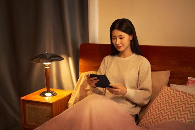 eaf3不愧是阅读器界的“尖子生”CQ9电子游戏网站年度销冠！文石L(图5)