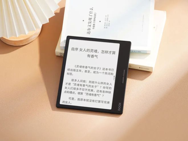 eaf3不愧是阅读器界的“尖子生”CQ9电子游戏网站年度销冠！文石L(图6)